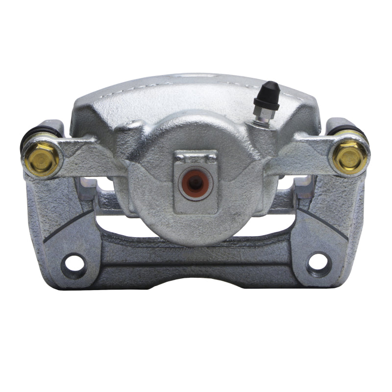 DFC 01-10 Chrysler PT Cruiser Front-R Premium Caliper - Silver Zinc Coated