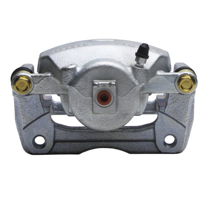 DFC 01-10 Chrysler PT Cruiser Front-R Premium Caliper - Silver Zinc Coated