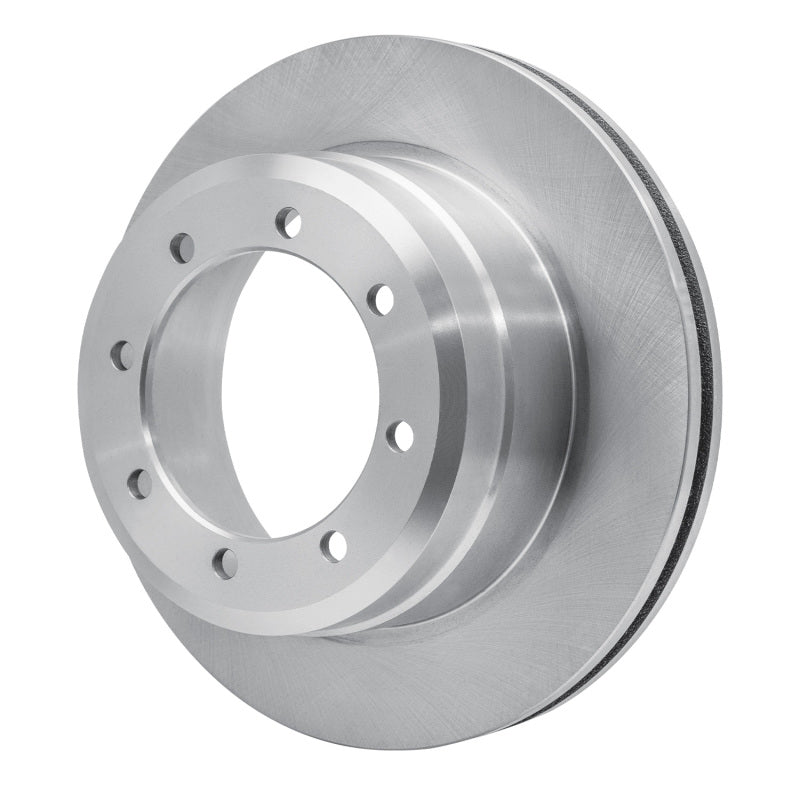 DFC 05-12 Ford F-350 Super Duty 4WD Rear Brake Rotor