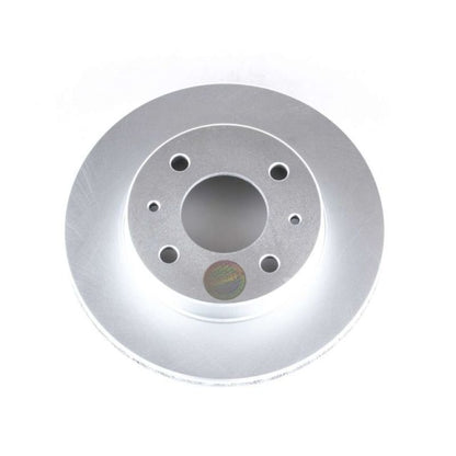 PowerStop Power Stop 95-98 Nissan 200SX Front Evolution Geomet Coated Rotor