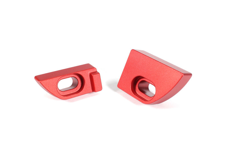 Perrin Performance PERRIN 15-17 Subaru WRX (w/STI Short Throw Shifter) Super Shifter Stop Kit