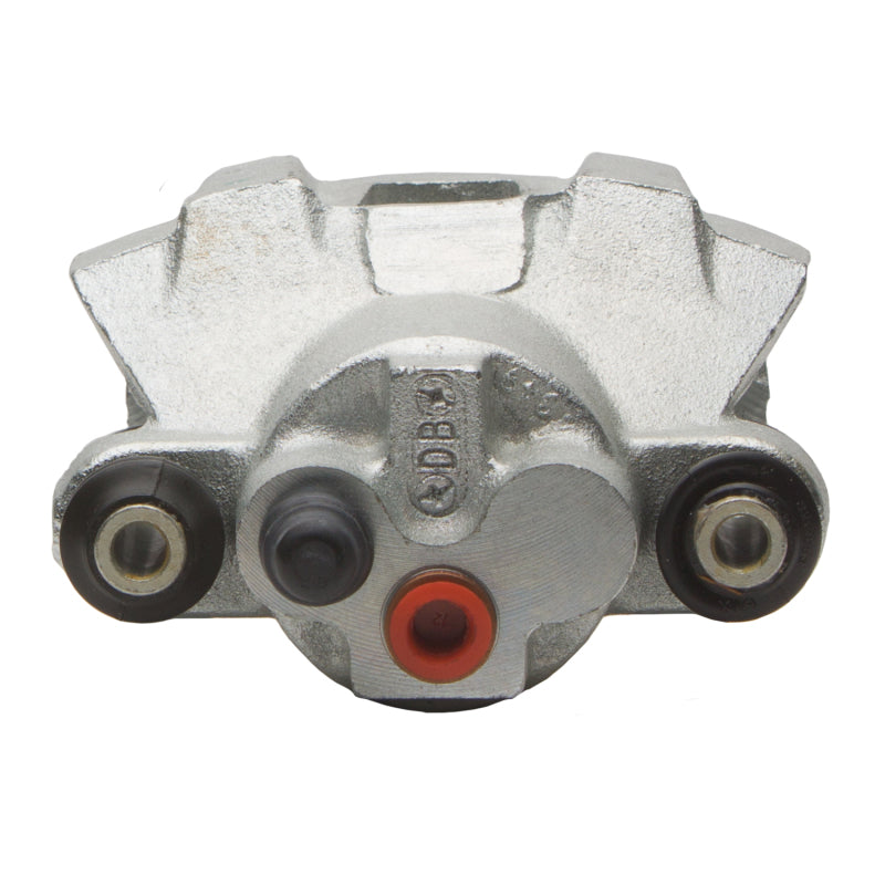 DFC 04-08 Chrysler Pacifica Rear-L Premium Caliper - Silver Zinc Coated