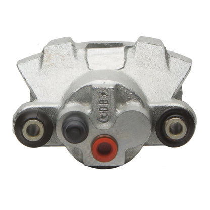 DFC 04-08 Chrysler Pacifica Rear-L Premium Caliper - Silver Zinc Coated
