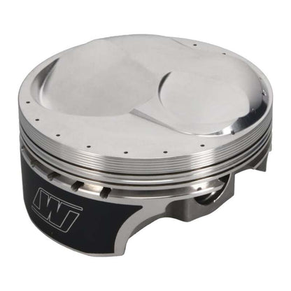 Wiseco Chevy Big Block 4.625in Bore 1.120in CH 23.00 CC Piston Set