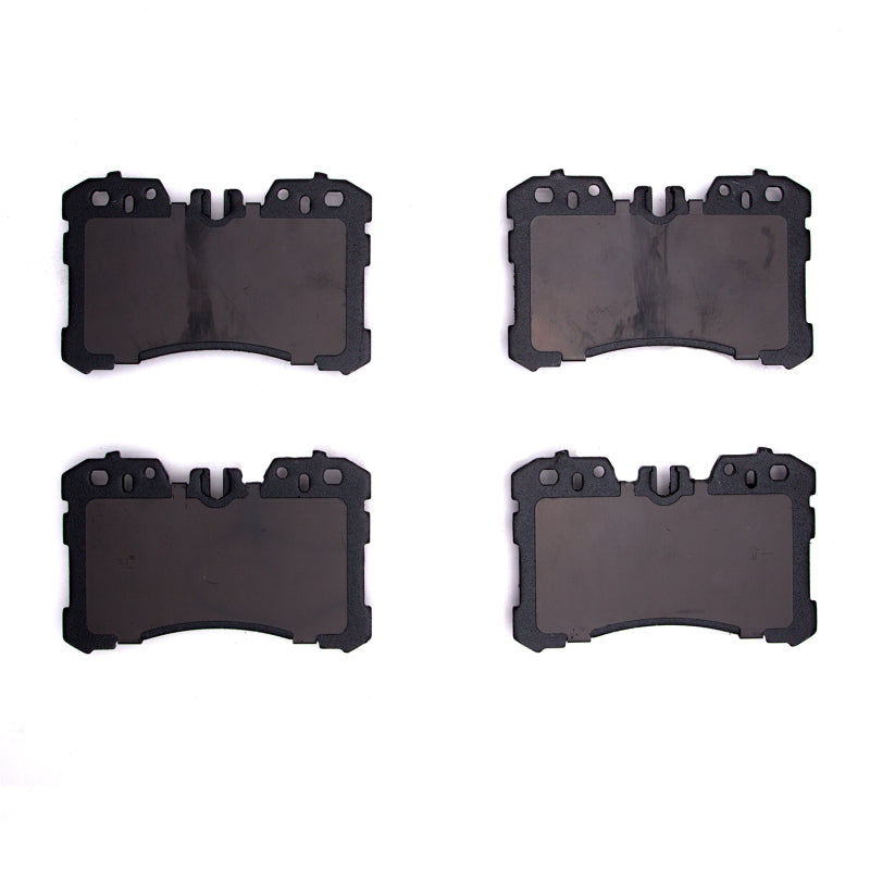 DFC 07-25 Lexus LS500h Front Euro 5000 Ceramic Brake Pads