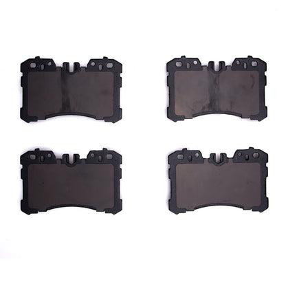 DFC 07-25 Lexus LS500h Front Euro 5000 Ceramic Brake Pads