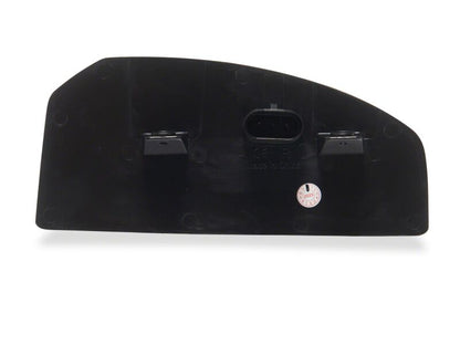 Raxiom 07-21 Toyota Tundra LED Side Mirror Lights with DRL and Turn Signals- Smoked