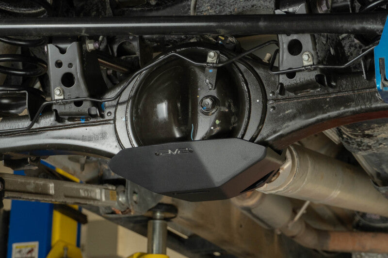 DV8 Offroad 24-26 Toyota Tacoma Rear Differential Skid Plate