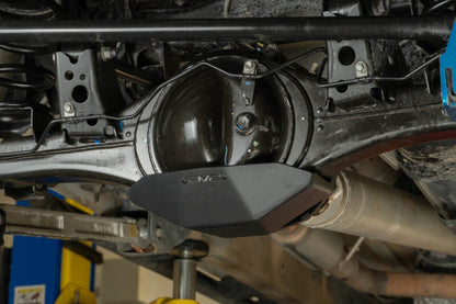 DV8 Offroad 24-26 Toyota Tacoma Rear Differential Skid Plate