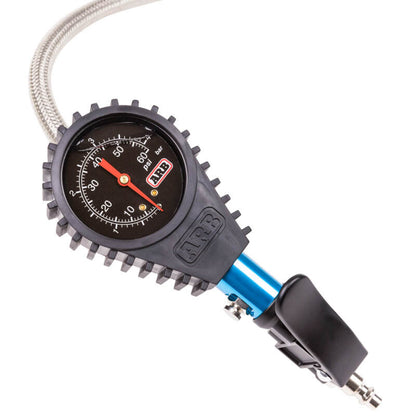 ARB Analogue Tire Inflator w/ Chuck - PSI