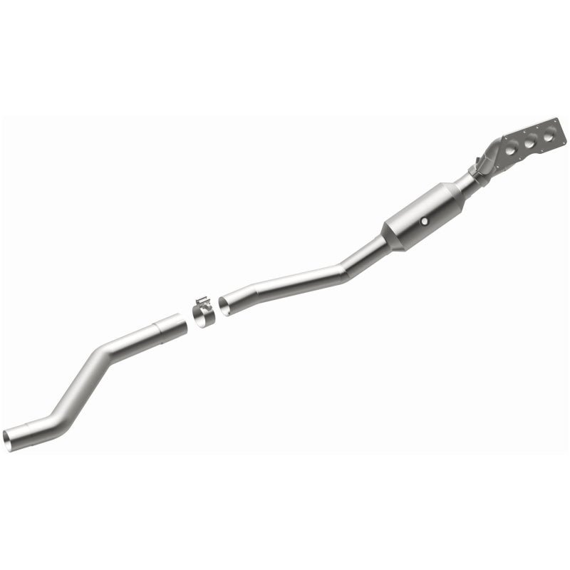 MagnaFlow 12-15 ML350 V6 3.5 OEM Manifold Direct Fit Converter