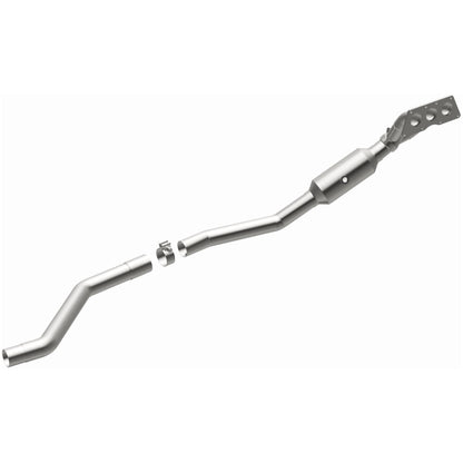 MagnaFlow 12-15 ML350 V6 3.5 OEM Manifold Direct Fit Converter