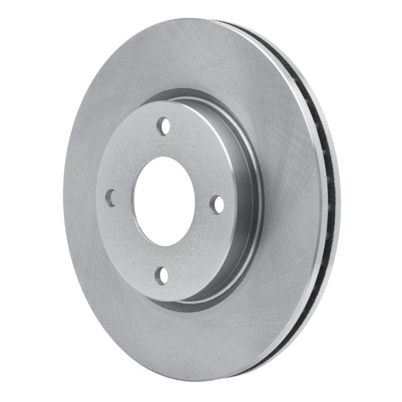 DFC 07-14 Nissan Cube Front Brake Rotor