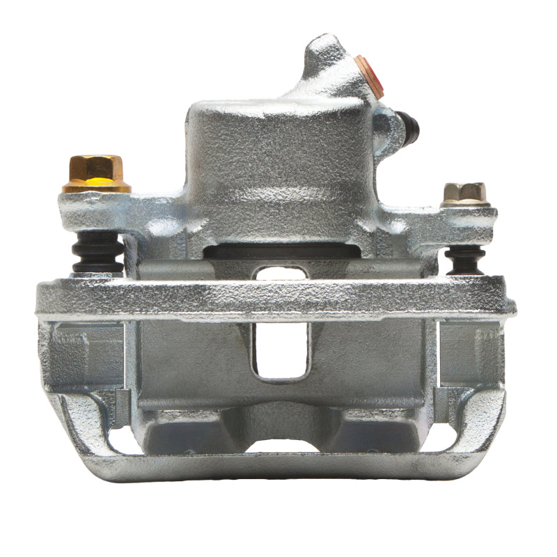 DFC 93-00 Dodge Colt Front-R Silver Zinc Coated Premium Caliper