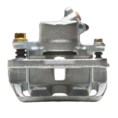 DFC 93-00 Dodge Colt Front-R Silver Zinc Coated Premium Caliper