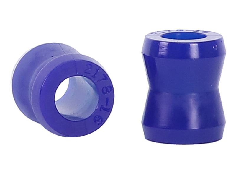 SuperPro Shock Eye Mount Bushing Kit