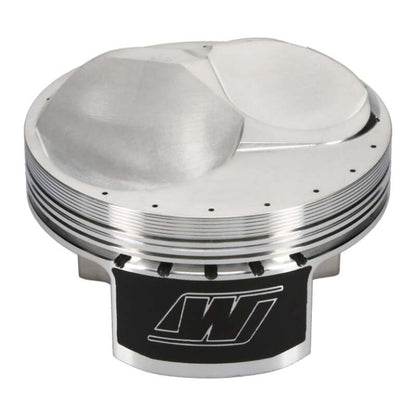 Wiseco Chevy Big Block 4.625in Bore 1.060in CH 28.00 CC Piston Set