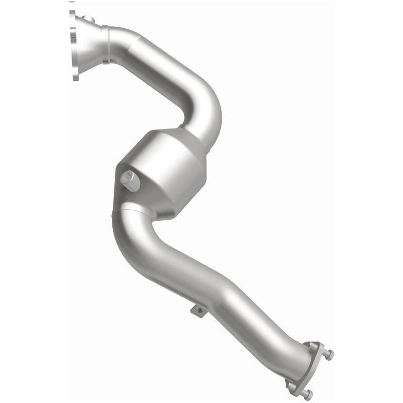 MagnaFlow Direct Fit Catalytic Converter 13-15 Audi S6/S7/S8/A8 Quattro V8-4.0L