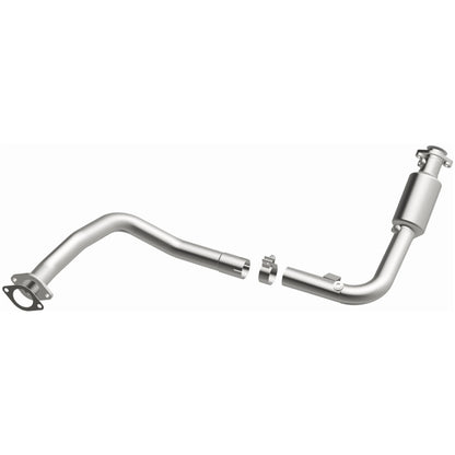 MagnaFlow 07-09 Land Rover Range Rover Sport 4.2L Direct Fit Converter