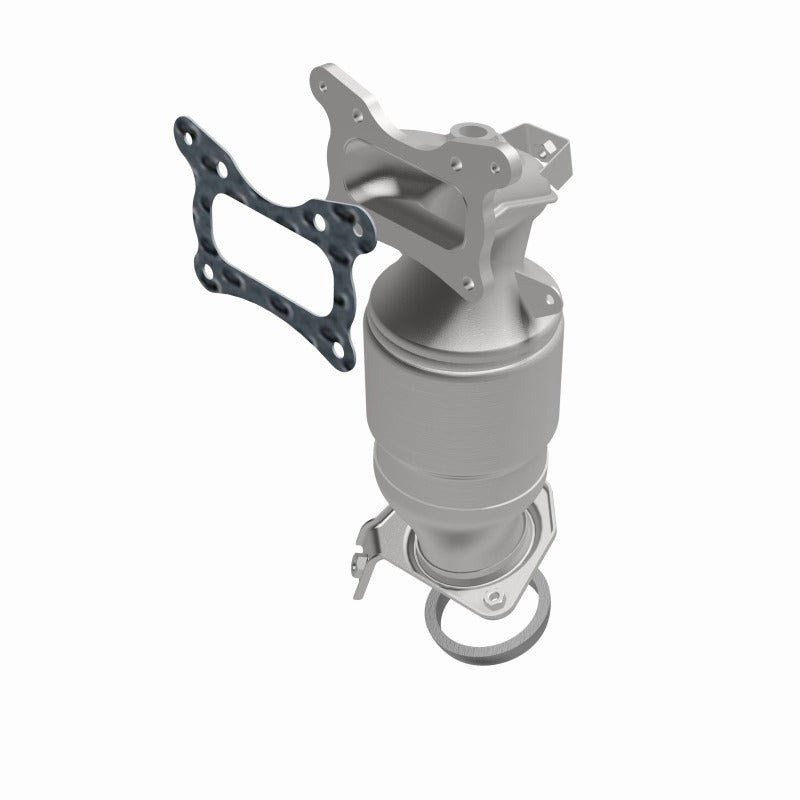 MagnaFlow Direct Fit Catalytic Converter 12-14 Honda CR-V 2.4L