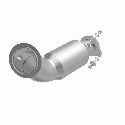 MagnaFlow 2015 M3 3 Underbody Direct Fit Converter