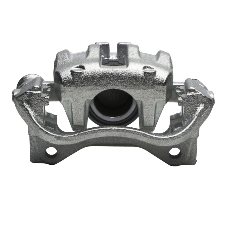 DFC 14-21 Ram ProMaster 2500 Rear-R Premium Caliper - Silver Zinc Coated