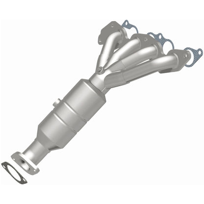 MagnaFlow Direct Fit Catalytic Converter 08-09 Ford Focus 2.0L