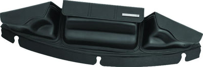 Kuryakyn Batwing Fairing Pouch Bag 14 and Up Black