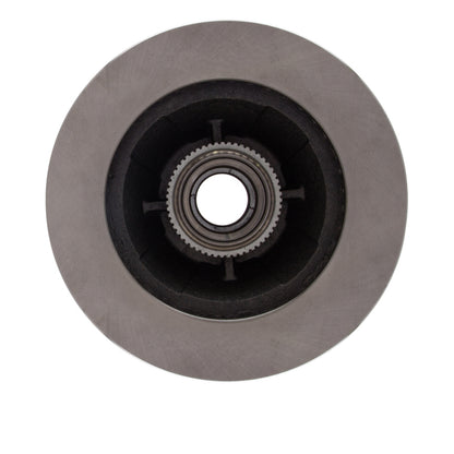 DFC 85-06 Chevrolet P30 Front Brake Rotor