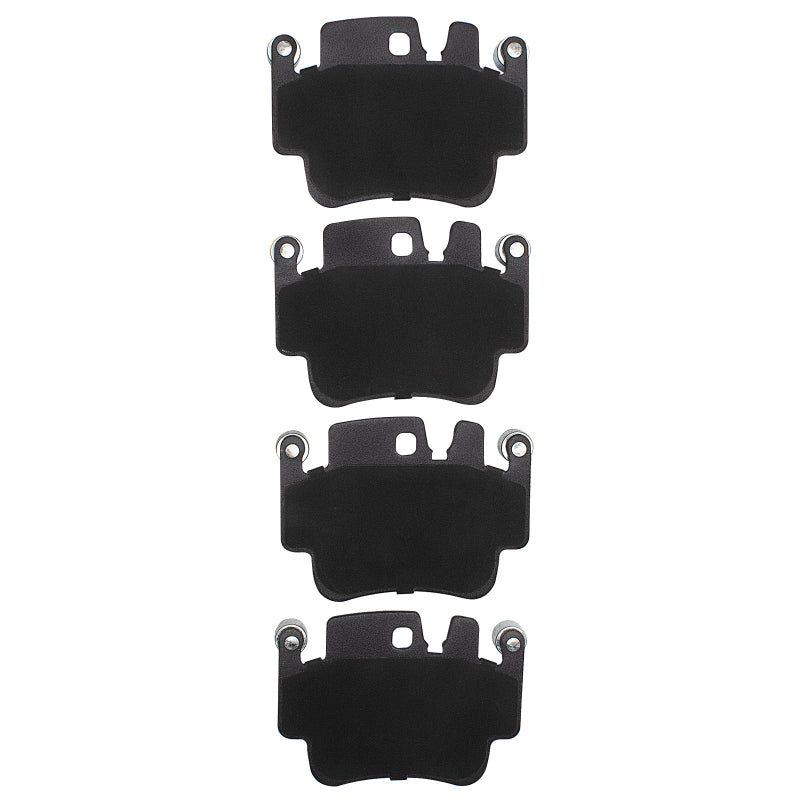 R1 Concepts R1 98-05 Porsche Boxster Front Ceramic Brake Pads