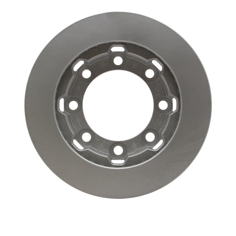 DFC 71-91 Chevrolet V20 & V2500 Suburban Front GeoSPEC Coated Rotor