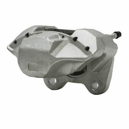 DFC 73-79 Volkswagen Type 2 Front-L Premium Caliper - Silver Zinc Coated