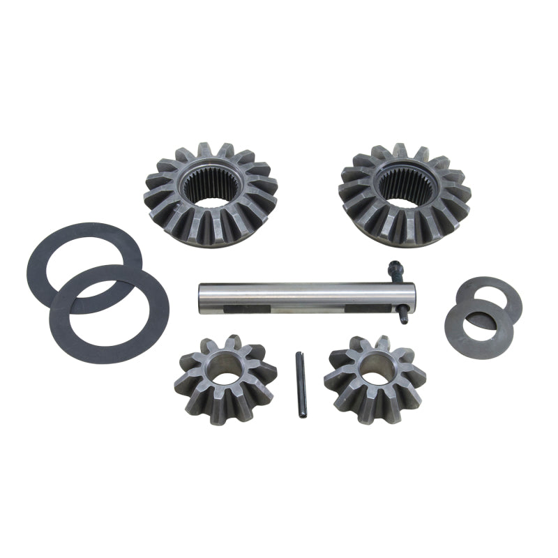 Yukon Gear & Axle USA Standard Gear Replacement Spider Gear Set For Dana 60 / 35 Spline
