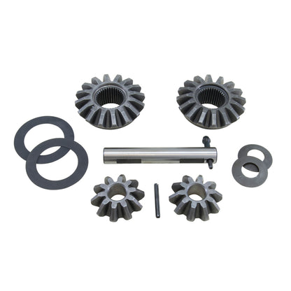 Yukon Gear & Axle USA Standard Gear Replacement Spider Gear Set For Dana 60 / 35 Spline