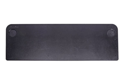 Dee Zee 19-23 Chevrolet Silverado Tailgate Board - Polymer Composition