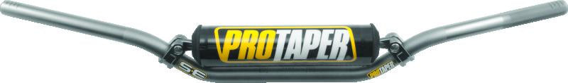 ProTaper SE CR Low Handlebar - Platinum Gray