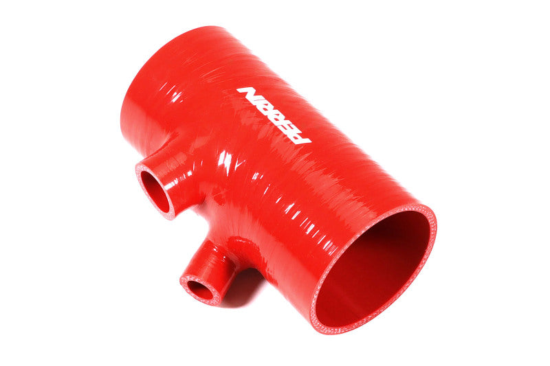 Perrin Performance PERRIN 22-26 Subaru WRX Short Type Turbo Inlet Hose - Red