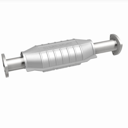 MagnaFlow Direct Fit Catalytic Converter GM 90 91