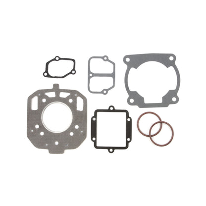 Cometic Gasket Cometic 85-86 Kawasaki KX125 58mm Bore .043 Top End Gasket Kit