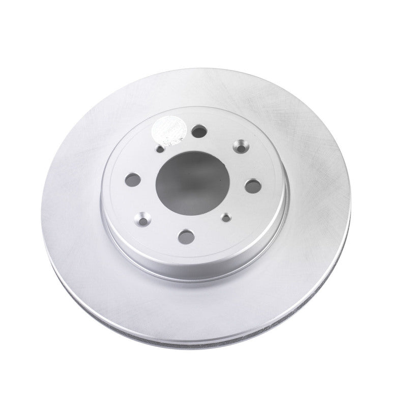PowerStop Power Stop 15-19 Honda Fit Front Evolution Geomet Coated Rotor