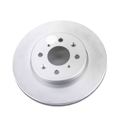 PowerStop Power Stop 15-19 Honda Fit Front Evolution Geomet Coated Rotor