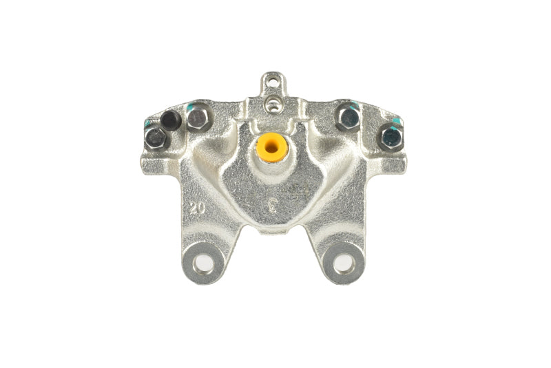 DBA 10-11 Mercedes-Benz SLK300 Street Series Right Rear Caliper