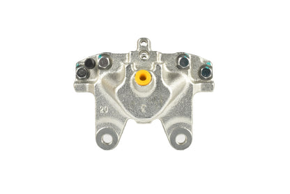 DBA 10-11 Mercedes-Benz SLK300 Street Series Right Rear Caliper