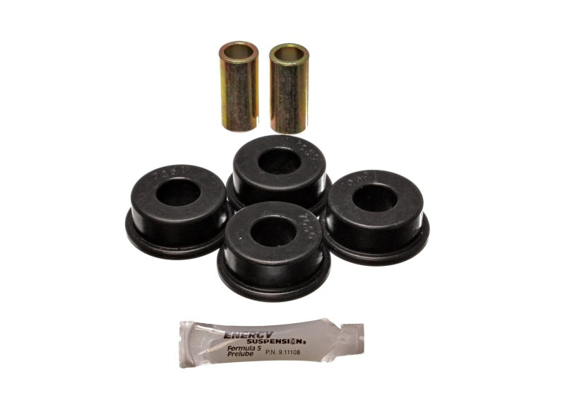 Energy Suspension Rear Track Bar Bushing - Black