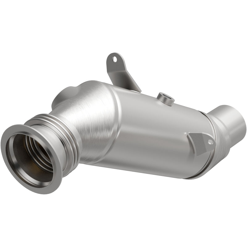 MagnaFlow 10-14 BMW 535i GT 3.0L Direct Fit Converter
