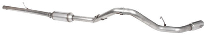 K&N Engineering K&N GM 1500 5.3L Crewcab Cat Back Exhaust Kit