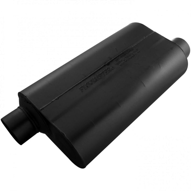 Flowmaster 3 IN(O)/OUT(O) 50 Series SUV/PF Muffler