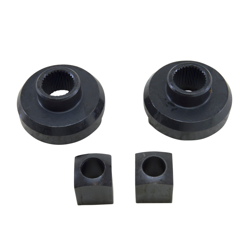 Yukon Gear & Axle Yukon Gear Mini Spool For GM 12 Bolt Car & Truck w/ 30 Spline Axles