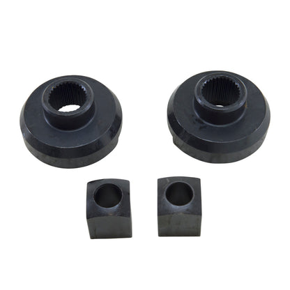 Yukon Gear & Axle Yukon Gear Mini Spool For GM 12 Bolt Car & Truck w/ 30 Spline Axles