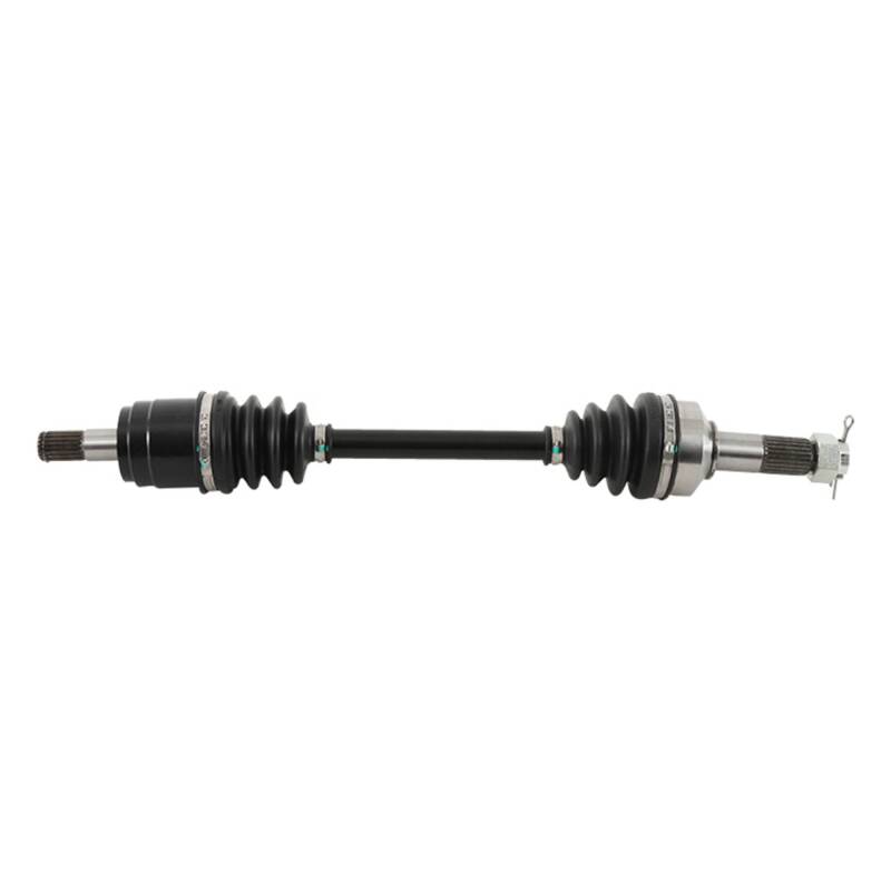 All Balls Racing 15-24 TRX 420 FA IRS 6 Ball Axle